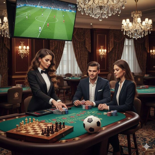 辽宁体育频道App界面展示